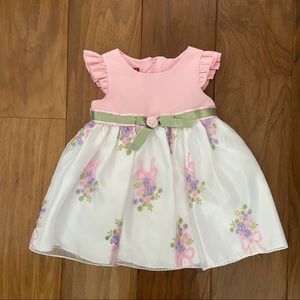 Princess Faith Dress